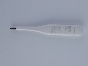 醫用電子體溫計